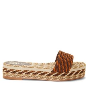 Vince Camuto platform sandals